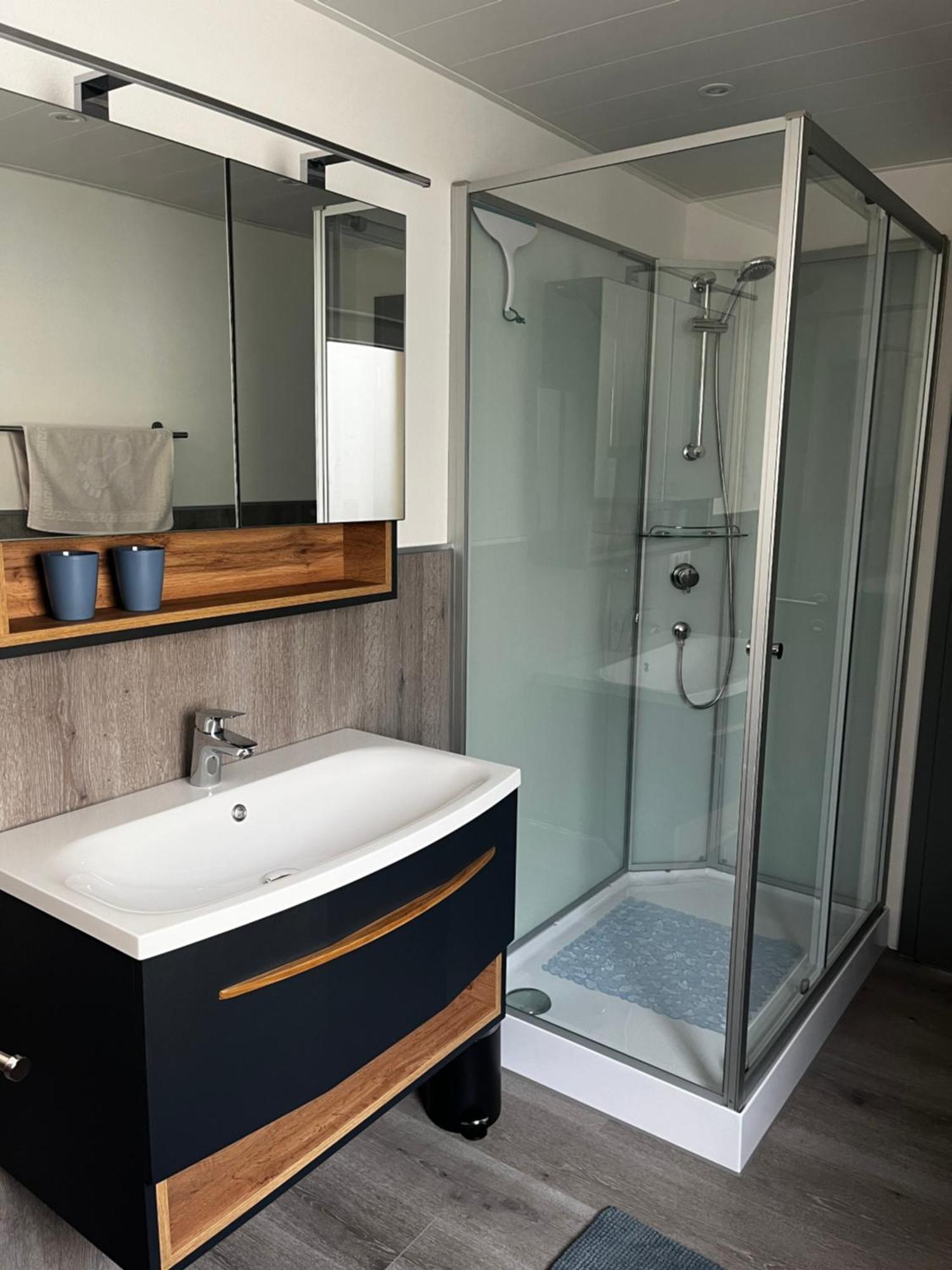 Ferienwohnung Schneider Baumholder Ngoại thất bức ảnh